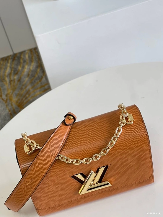 LOUIS VUITTON MM TWIST 0511